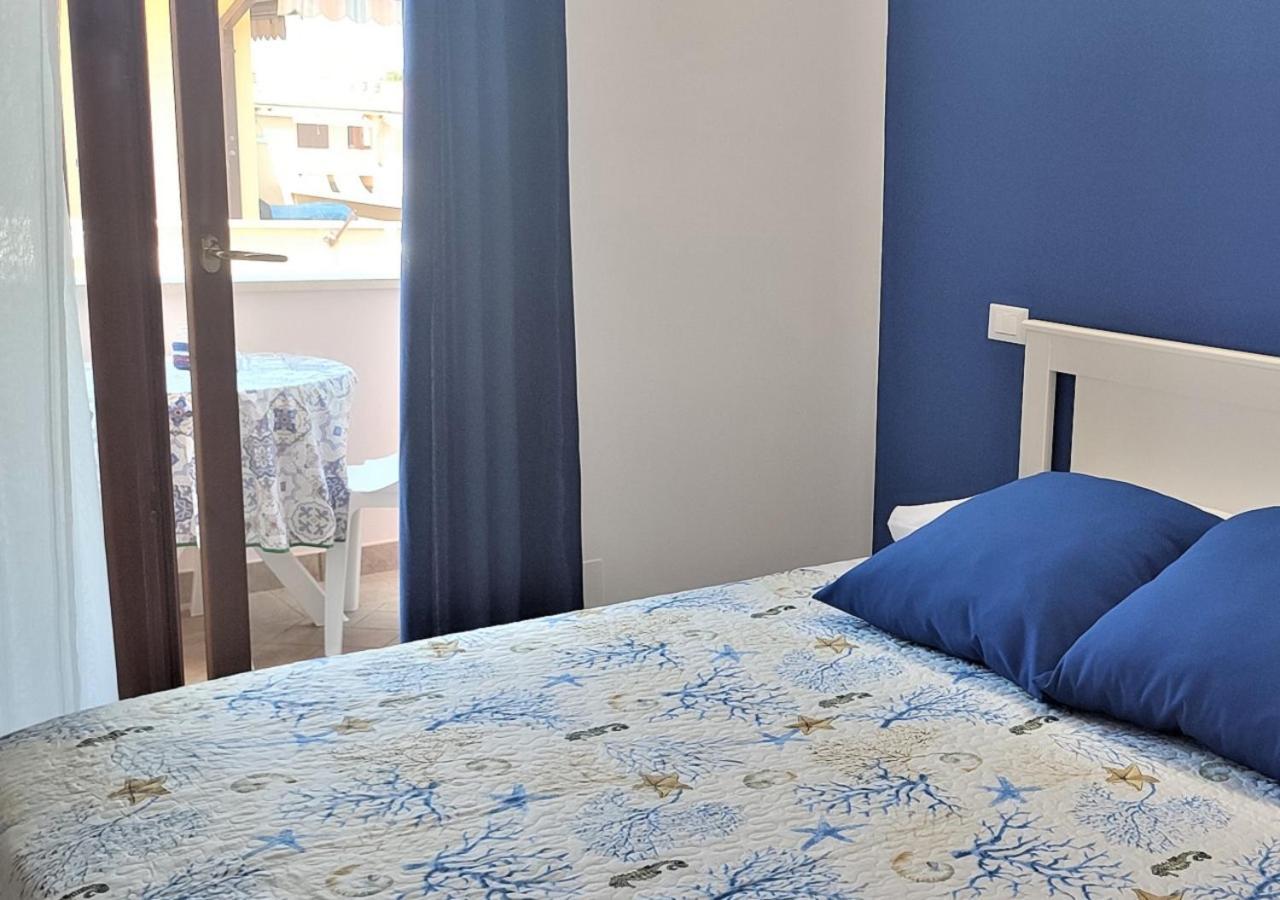 B&B Di Girolamo Lido Di Fondi Exterior photo